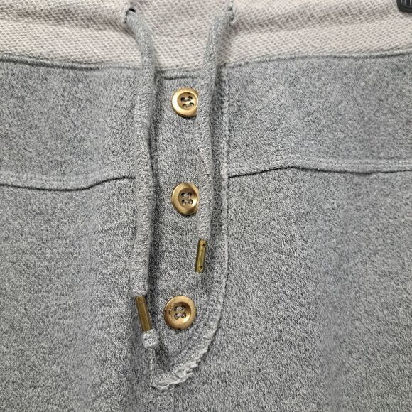 Soft Surroundings Gray Maxi Skirt - Picture 8 of 13